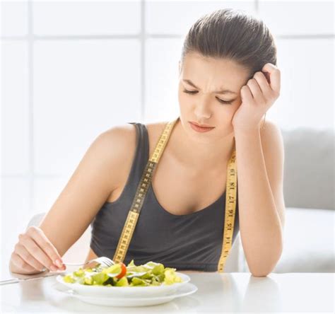 Orthorexia Nervosa When Healthy Eating Becomes Obsessive The Central