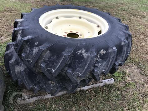 AuctionTime.com | FIRESTONE 13.6-28 Tires Online Auctions