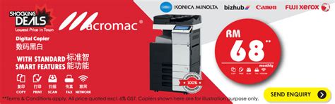 The bizhub c287 colour multifunction printer from konica minolta has a print/copy output of up to 28 ppm to help keep pace with growing workloads. Konica Minolta Bizhub c287|color photocopier | konica ...