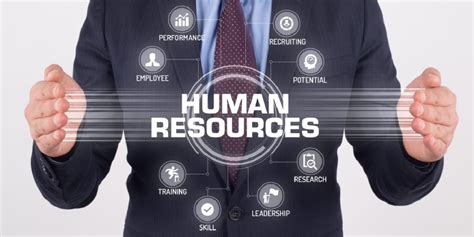 Why Is Human Resources Important Hr Collaboration Group
