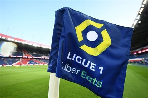 Ligue 1, la LFP stima una perdita di 1,3 miliardi per ...