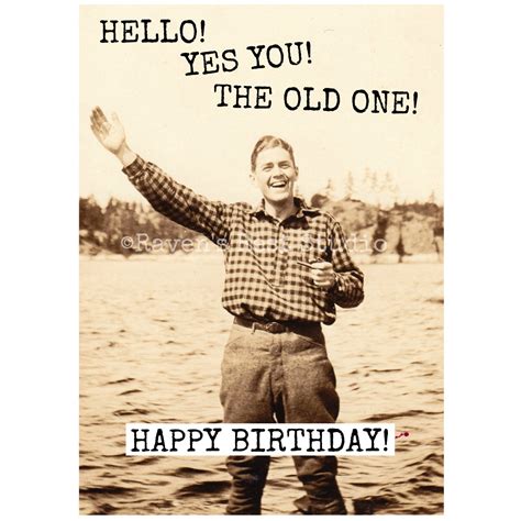 Top 21 Funny Birthday Wishes for A Man - Home, Family, Style and Art Ideas