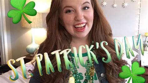 st patrick s day fun facts youtube