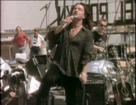 It was released as the album's third single in august 1987. Remembering U2's Where the Streets Have No Name, 30 years ...