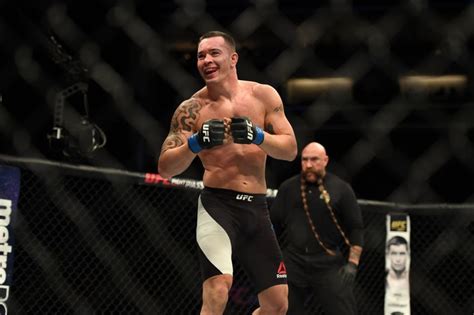 Colby covington lost to welterweight champion kamaru usman in a rematch in the ufc 268 main event on saturday at madison square garden, . UFC Sacramento Results: Colby Covington Dominant in Win