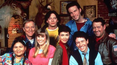 Northern Exposure Revival In Development At Cbs Variety