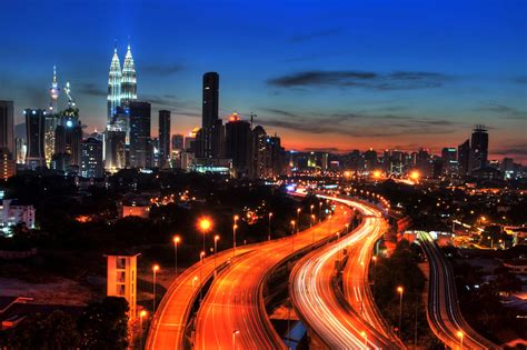 Which airports serve kuala lumpur to london? Where to Indulge in Kuala Lumpur: Tips to Enjoy the ...