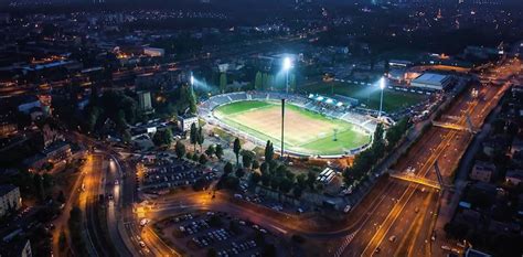 Check spelling or type a new query. Wiadomo, kiedy powstanie nowy stadion Ruchu Chorzów Piłka ...
