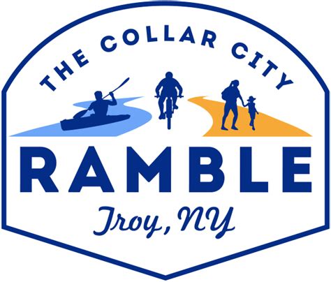 Collar City Ramble 2016 All Over Albany