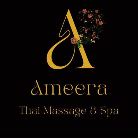 ameera thai massage and spa التدليك التايلاندي الأصلي في الجزائر skikda