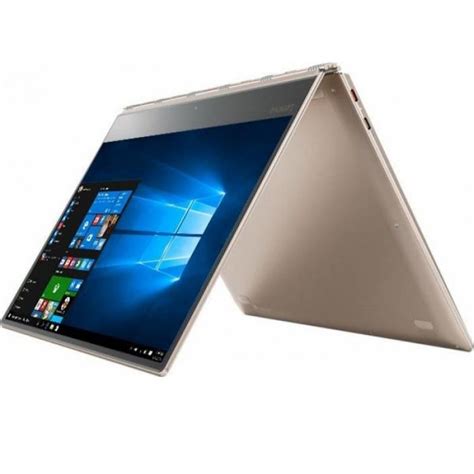 Notebook Lenovo Yoga 910 13ikb Intel Core I7 7500u Dual Core Win 10