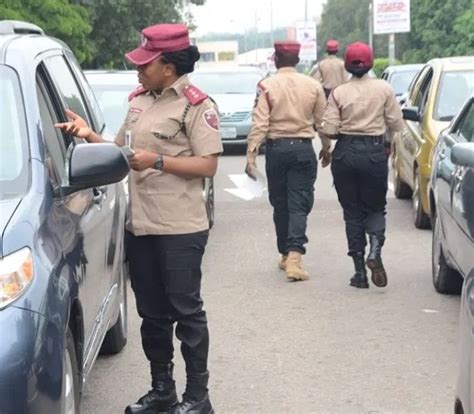 Frsc recruitment 2020 required documents academic qualification of frsc; FRSC operatives to begin carrying guns - House of ...