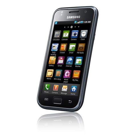  Samsung I9000 GALAXY S - ADSLGATE