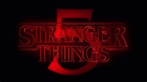 Stranger Things Season 5 Release Date Episode Count And Plot Revealed