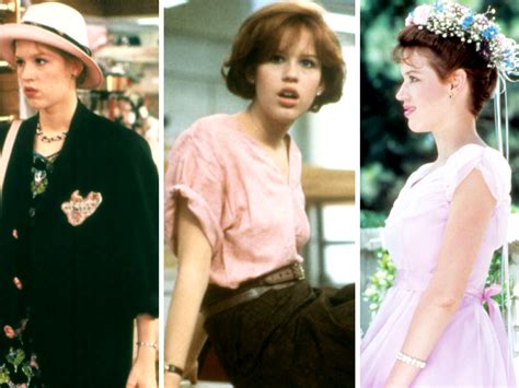 molly ringwald fakes telegraph