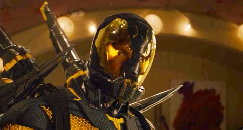 Ant Man Trailer Zooms In On The Tiny Superhero Reel Advice Movie