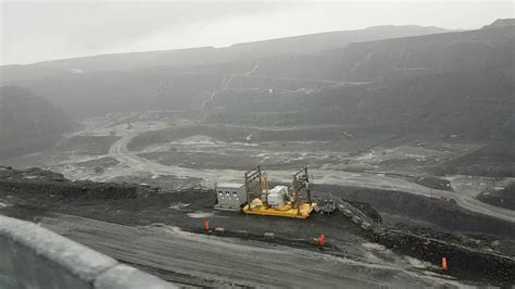 ⚒ Canadas Largest Gold Mine The Canadian Malartic Mine Hd 2017 Youtube