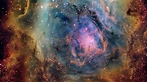 Nebula Nebula Wallpaper Astronomy