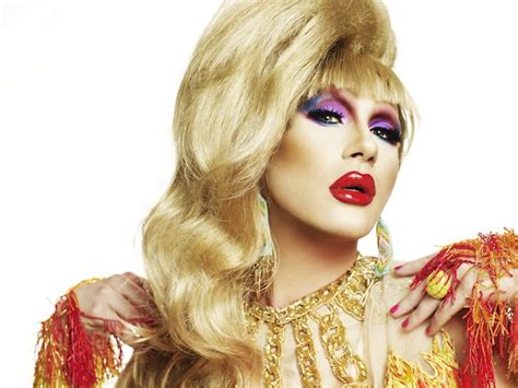 Jodie Harsh Interview Vada Magazine