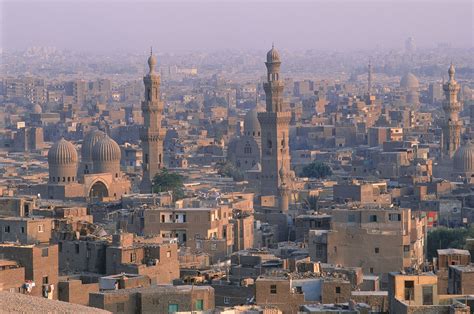 Mısır ın Başkenti Hakkında 10 Büyüleyici Gerçek