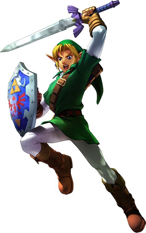 What If Nintendo Announced The Legend Of Zelda The
