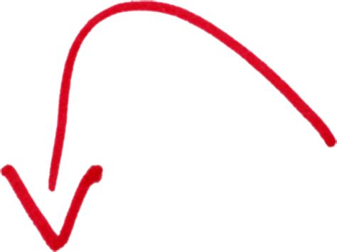 Curved Arrow Red Free Images At Vector Clip Art Online