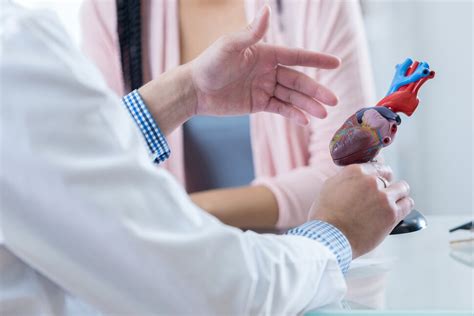 11 Questions You Should Ask Your Cardiologist During Your First Visit