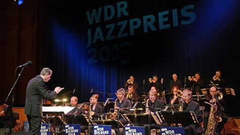 Das Wdr 3 Jazzfest Erstmals In Gütersloh 14 Konzerte An Vier Tagen