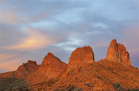 Somewhere In The Mojave Desert Mojave Desert At Sunset Ca Flickr