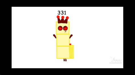 Numberblocks Band Retro 301 340 Fanmade Otosection
