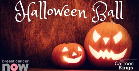 Top Halloween Events In The Midlands And Shropshire Shropshire Star