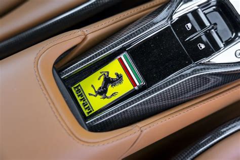 Ferrari Dont Call The New Purosangue An Suv Hagerty Media