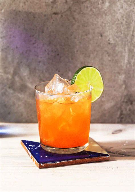 Party Drinks  By Milagro Tequila Find And Share On Giphy