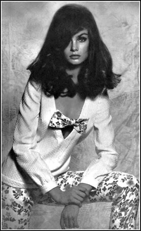 Jean Shrimpton Image