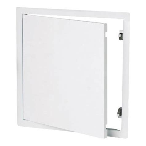 20 X 20 Touch Latch Access Panel With No Cam Latches Wb B2 Series