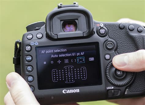 We did not find results for: Master your camera: Controlling autofocus on the Canon EOS ...