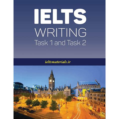 Ebook Ielts Writing Task 1 And Task 2 By Simon Braveman Sách Tiếng