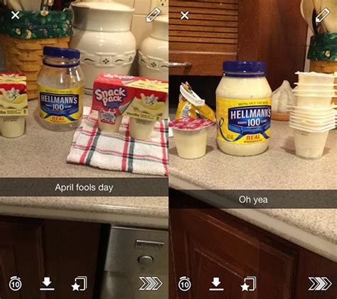 Offensive jokes are fine as long as they are still jokes, we do make exceptions for extremely offensive jokes. 40 Hilarious Practical Jokes You'll Want To Try