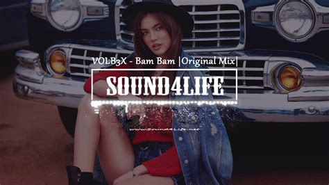 Volb X Bam Bam Original Mix Youtube