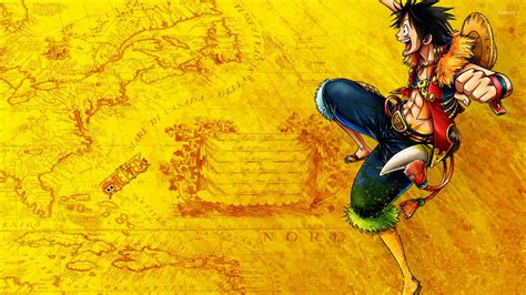 Browse millions of popular one piece wallpapers and ringtones on zedge and personalize your phone to suit you. Monkey D. Luffy - One Piece wallpaper - 683062