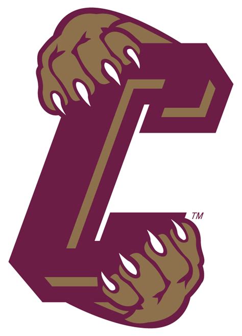 college of charleston cougars secondary logo ncaa division i a c ncaa a c chris creamer