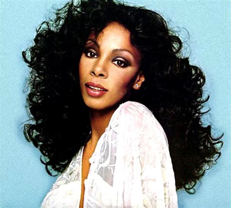 Mother of Color - Playlist: The Very Best of Donna Summer,The ...