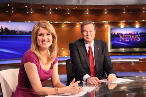 Toronto's highest rated daily news show. JCVH60: Fanshawe Grads Fuel Frenzied Toronto News Scene