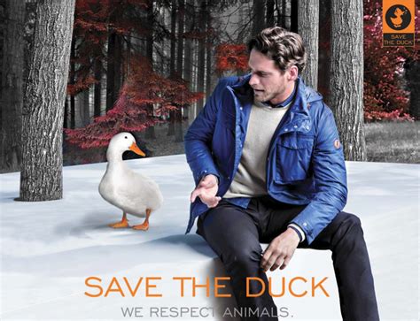 Save the duck - Signor Terry