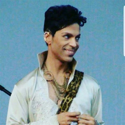 That Contagious Smile♊🎶😆🐾🎶 Prince Rogers Nelson Handsome Prince