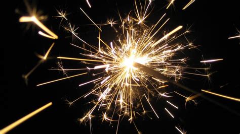 Sparklers Are The Top Cause Of Fireworks Related Injuries In Oregon Opb
