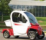 Gem Electric Golf Cart Images