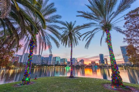 10 Best Christmas Towns In Florida You Must Visit Florida Trippers