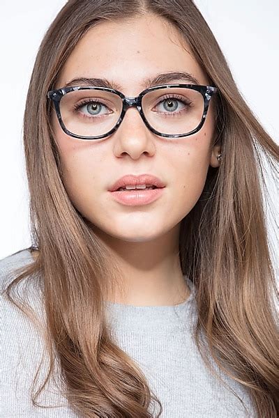 Glasses For Triangle Faces Eyebuydirect