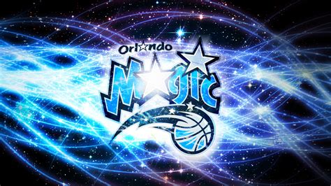Orlando Magic Desktop Wallpapers 2022 Basketball Wallpaper